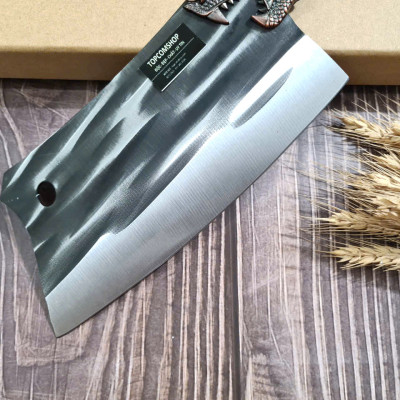 DAO BẾP THÁI , CHẶT KHÔNG RỈ MÃ A9 TR11 NTVN top