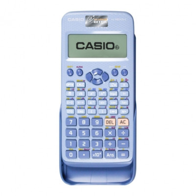 Máy Tính CASIO FX580VN X