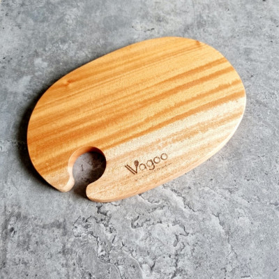 Combo Bếp Couple - VAGOO - Làm Thủ Công Chống Thấm, Chống Ẩm Mốc, An Toàn Cho Sức Khoẻ