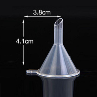 COMBO 3 Phễu Rót - Chiết Dung Dịch Mỹ Phẩm Mini, Phễu Mini Rót Chiết Nước Hoa Mỹ Phẩm Tiện Lợi, Nhỏ Gọn, Tiện Lợi, Dễ Dàng Sử Dụng. TakyHome 5060set3
