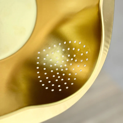 Rổ inox đa năng iMat