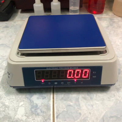 Cân Điện Tử KD-TBED 1200g