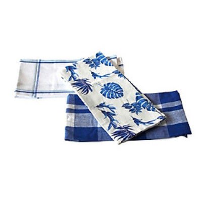 Khăn Bếp CAYDEN / COLLIN / GIL / LEMONNO Nhiều Màu 45x65cm |Index Living Mall - Nội thất Thái Lan|