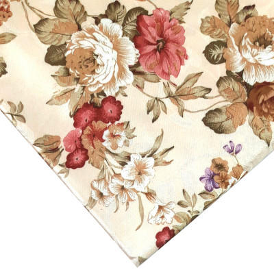 Khăn trải bàn PAULEE DY-658SJ (120 x 152 cm)