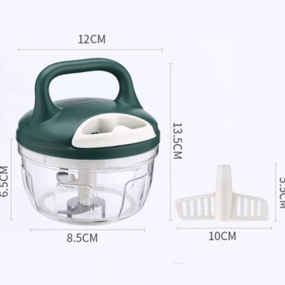 Dụng cụ nghiền thịt, rau củ quả hàn quốc đa năng 