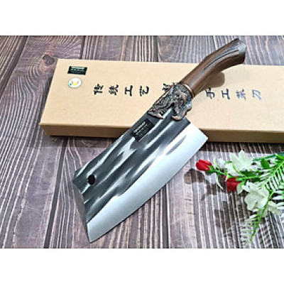 DAO BẾP THÁI , CHẶT KHÔNG RỈ MÃ A11 TR11 NTVN top