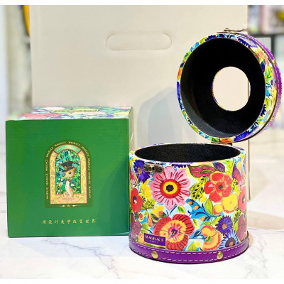 Hộp đựng giấy siêu xinh magrace paris Hàng chính hãng