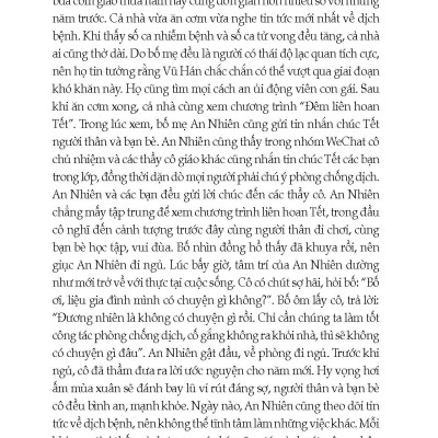 Tâm Lý Tuổi Vị Thành Niên