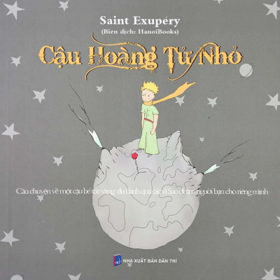 Cậu Hoàng Tử Nhỏ