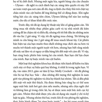 Kiểm Soát Sự Tập Trung Giữa Cơn Bão Công Nghệ _SGB