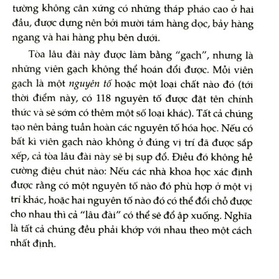 Sách- Chiếc Thìa Biến Mất- Sách Kiến Thức Tổng Hợp- (Tái Bản 2019)- 2HBooks
