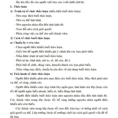 125 Bài Và Đoạn Văn Hay 3