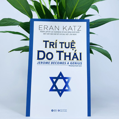 Trí Tuệ Do Thái