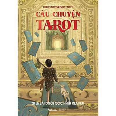 Câu Chuyện Tarot - Bản Quyền