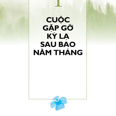 Bí Mật Của May Mắn - Khổ Lớn (Tái Bản 2021)