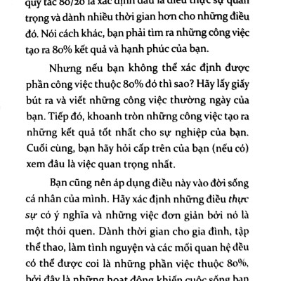 Ngay Bây Giờ Hoặc Không Bao Giờ (Tái Bản)