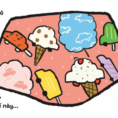 Ehon Những Em Bé Ngoan - Quần Chíp Đâu Rồi Nhỉ? (Từ 1 - 6 Tuổi)