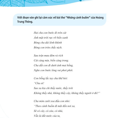 Giúp Em Viết Đoạn Và Bài Văn Hay Ngữ Văn 8