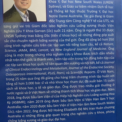 Đi Vào Nghiên Cứu Khoa Học - Nguyễn Văn Tuấn - Tái bản lần 7 (Sách được trao giải Sách hay 2013)