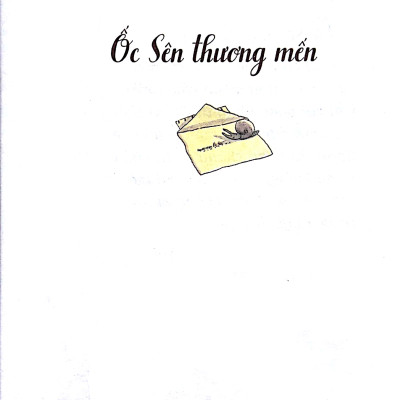 Những Lá Thư Nhờ Gió Gửi Ai Đó