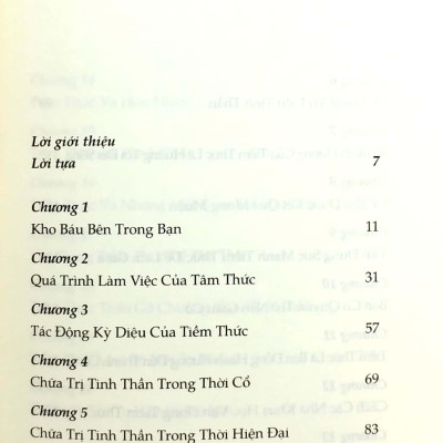 Sách Sức Mạnh Tiềm Thức (Tái Bản) (Bìa Mềm)