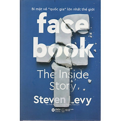 Bí mật về "quốc gia" lớn nhất thế giới - The Inside Story