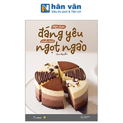 Một Chút Đáng Yêu Nhiều Chút Ngọt Ngào