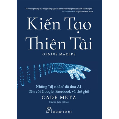 Kiến Tạo Thiên Tài