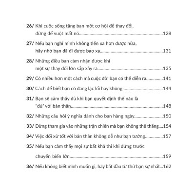 Sách - Một Cuốn Sách Chữa Lành