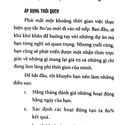 Ngay Bây Giờ Hoặc Không Bao Giờ (Tái Bản)