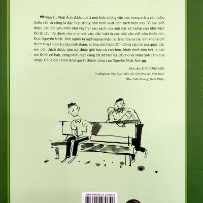 Kính Vạn Hoa - 6 - Phiên Bản Kỉ niệm 65 năm NXB Kim Đồng