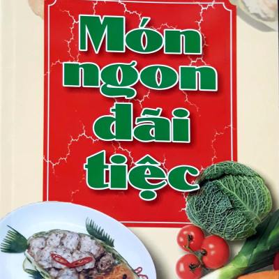 Món Ngon Đãi Tiệc