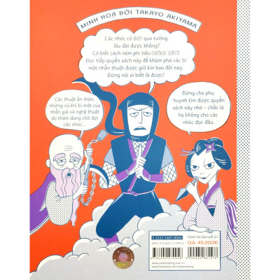 Bạn Muốn Trở Thành Nhẫn Giả?