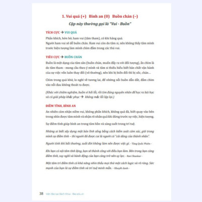 Combo Sách Cội Nguồn Trí Tuệ Cảm Xúc (Trọn bộ) - Hàng Chính Hãng