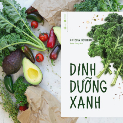 Dinh dưỡng xanh