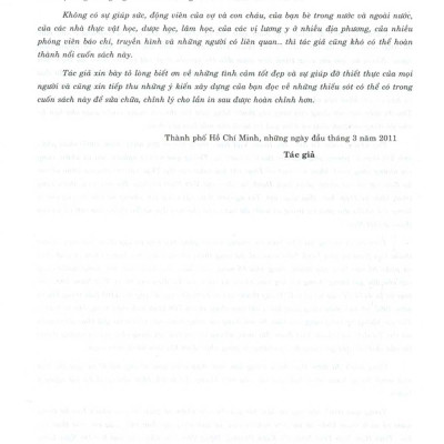 Từ Điển Cây Thuốc Việt Nam (Bộ Mới) Tập 1 - Bản in năm 2021