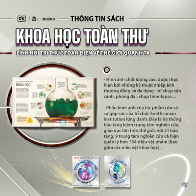 Khoa Học Toàn Thư