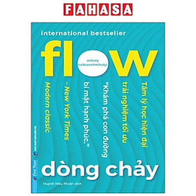 Flow - Dòng Chảy
