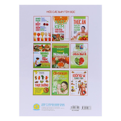 Sách - Đông Y Toàn Tập - Chính Thông Book