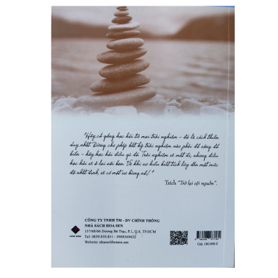 Ohso - Trở Lại Cội Nguồn