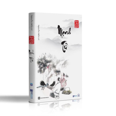 Sách - Bách Gia Tranh Minh - Combo 8 Cuốn - Nguyễn Hiến Lê - MCBooks