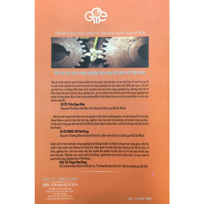 Một số mô hình công nghiệp hóa trên thế giới và Việt Nam