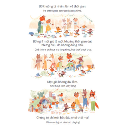 Năm Phút Nữa Thôi