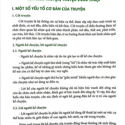 Làm Chủ Kiến Thức Ngữ Văn Bằng Sơ Đồ Tư Duy Lớp 6 - Tập 1
