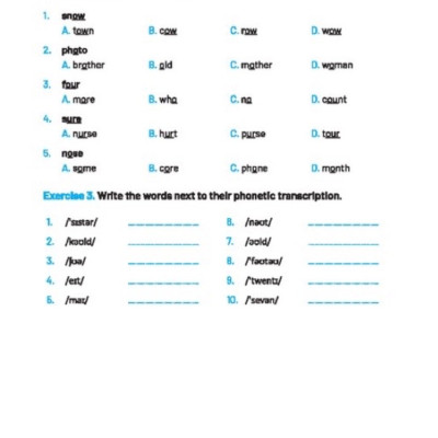 	The Langmaster - Bài Tập Bổ Trợ Và Nâng Cao Tiếng Anh Lớp 3 - Tập 2 (Có Đáp Án) - Global Success _MT