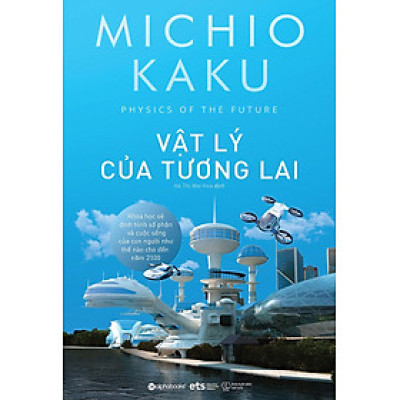 Vật lý của tương lai