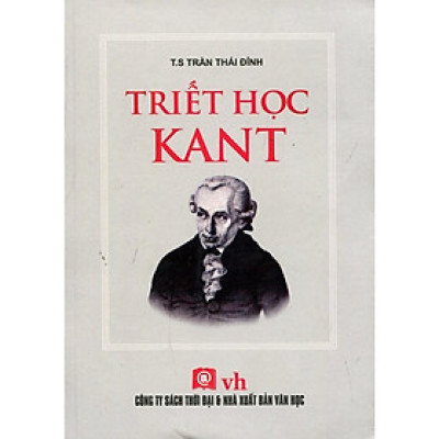 Sách - Triết Học Kant - Thời Đại