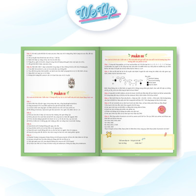 Sách - Cao thủ đề Lí - Hóa - Sinh thi THPT Quốc gia 2025 - “Luyện như thi thật”