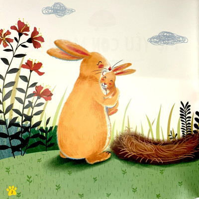 Bên Con Mỗi Ngày: Mẹ Yêu Con Mọi Lúc