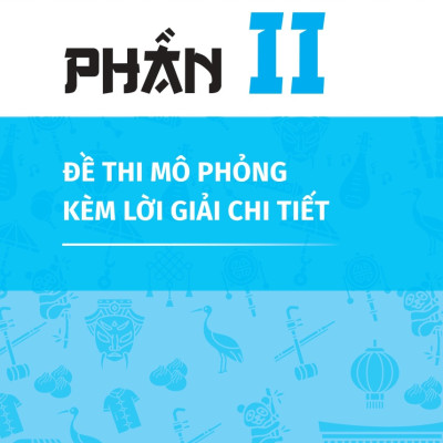 	Chinh Phục Đề Thi THPT Quốc Gia Tiếng Trung Khối D4 _MEGA